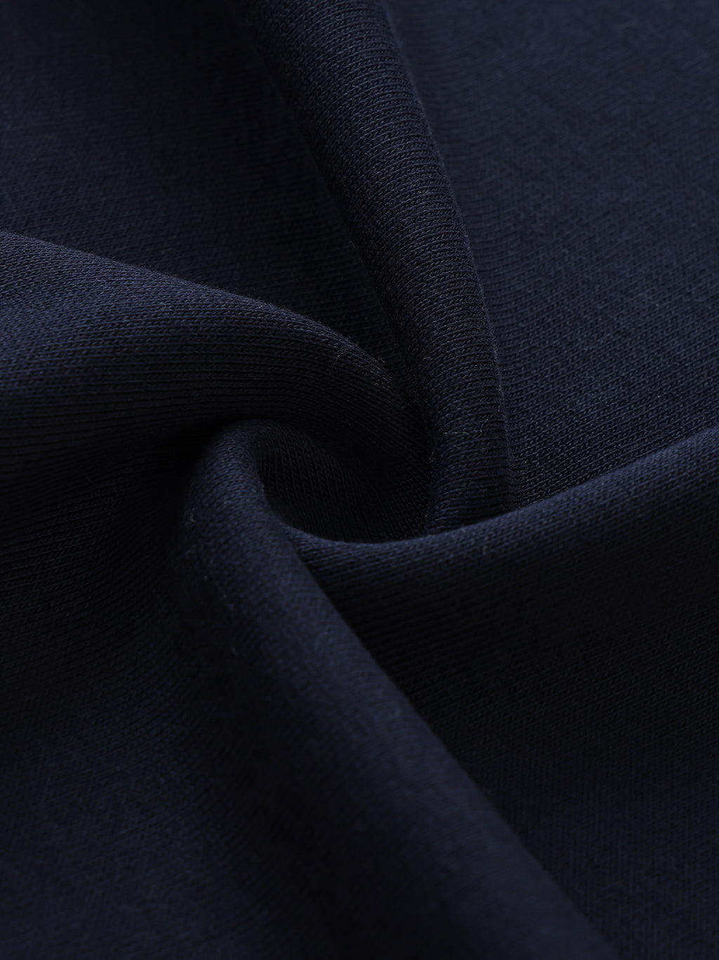 Vintage Because of Soccer Collared Long Sleeve