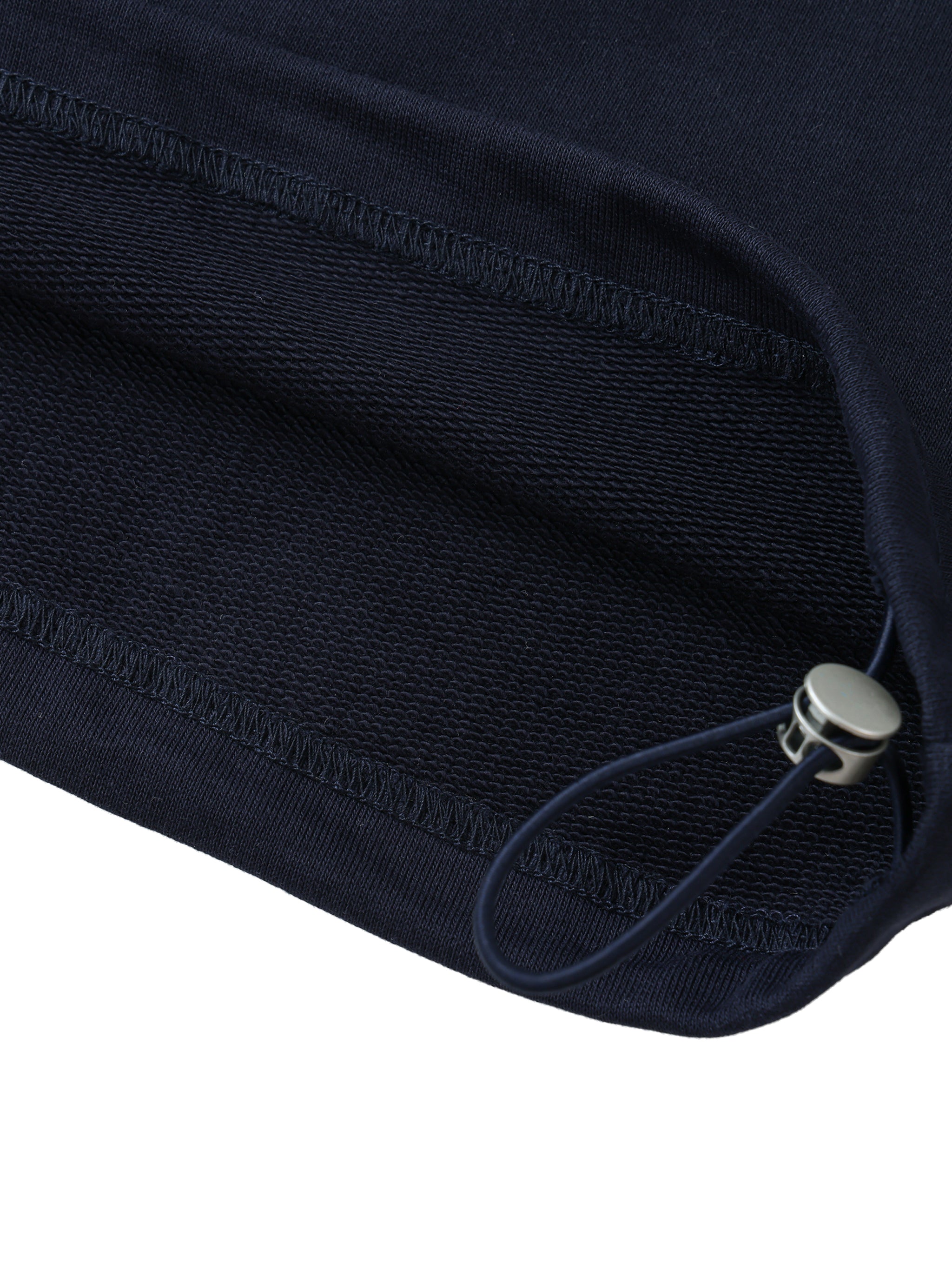 Vintage Because of Soccer Collared Long Sleeve
