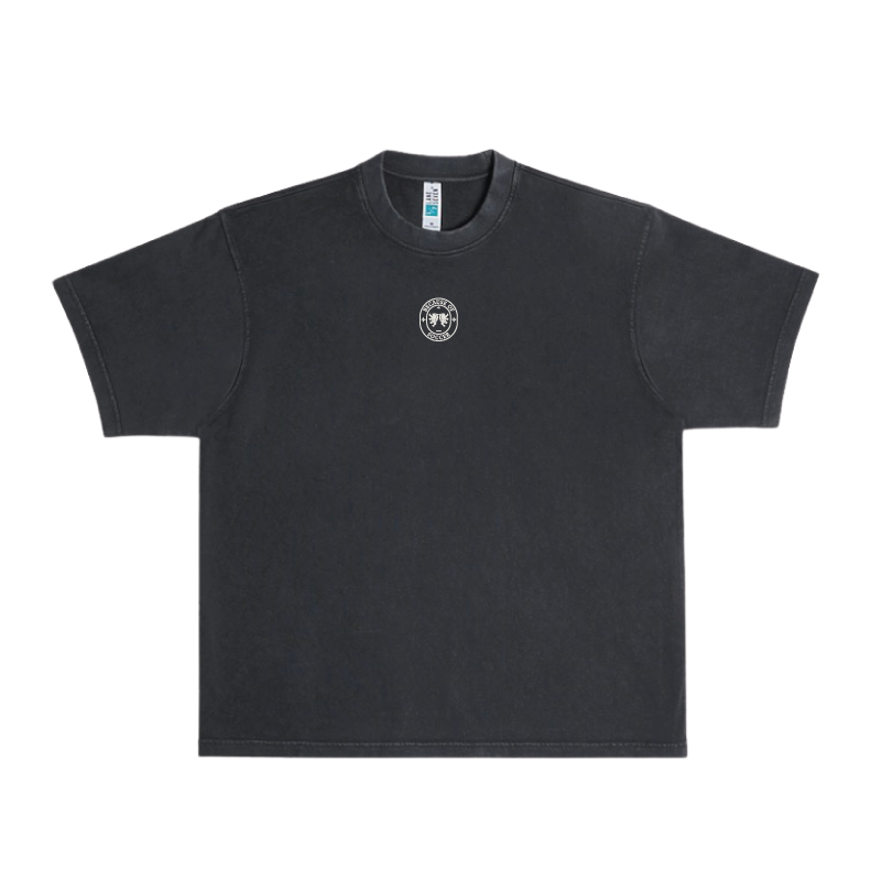 Our Why Tee